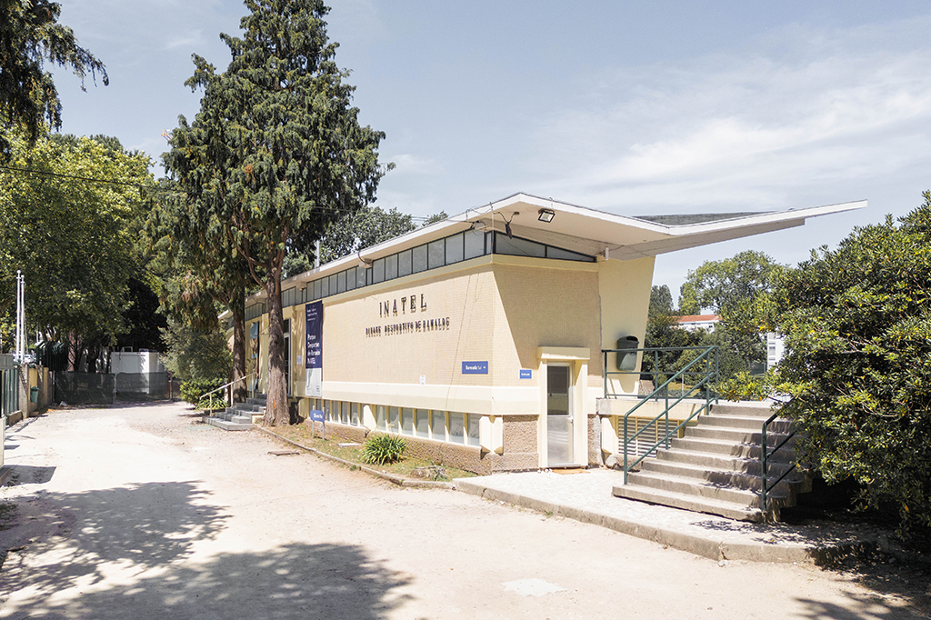 Ramalde Sports Park A., Porto